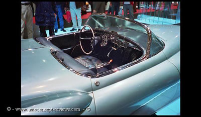 GM Buick Le Sabre 1951 5
